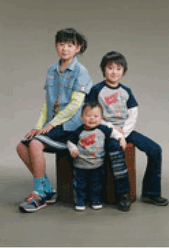 (有)サクライ写真館